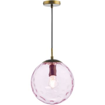 Dar Lighting Ripple SP70-RIP8803 Visilica 1x40w/e27 ip20