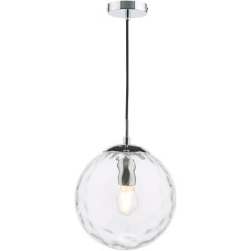 Dar Lighting Ripple SP71-RIP8808 Visilica 1x40w/e27 ip20