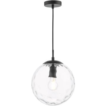 Dar Lighting Ripple SP72-RIP8808 Visilica 1x40w/e27 ip20