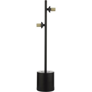 Dar Lighting Spiral SPI4222-F Postolje 2x40w/g9 ip20