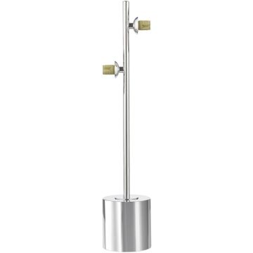 Dar Lighting Spiral SPI4250-F Postolje 2x40w/g9 ip20
