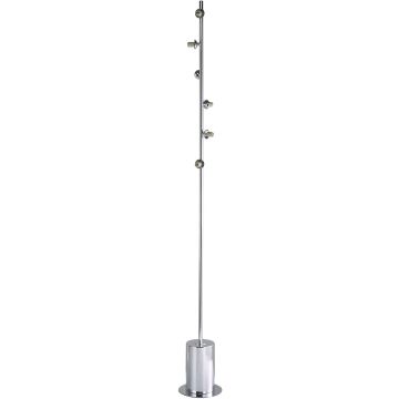 Dar Lighting Spiral SPI4950-F Postolje 6x40w/g9 ip20
