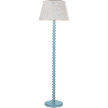 Dar Lighting Spool SPO4923 Podna svjetiljka 1x60w/e27 ip20