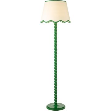 Dar Lighting Spool SPO4924-POM1824 Podna svjetiljka 1x60w/E27 ip20