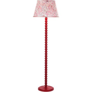 Dar Lighting Spool SPO4925 Podna svjetiljka 1x60w/e27 ip20