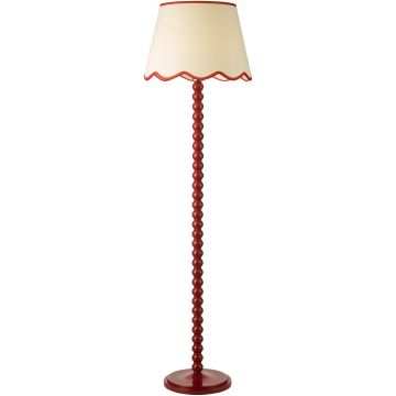 Dar Lighting Spool SPO4925-POM1825 Podna svjetiljka 1x60w/E27 ip20