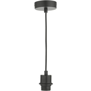 Dar Lighting Suspension SP69 Vjesalo 1x60w/e27 ip20