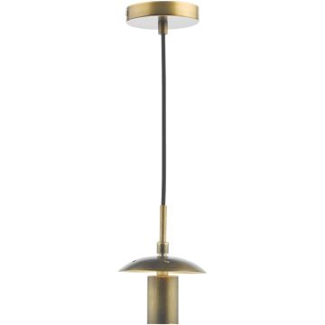 Dar Lighting Suspension SP70 Vjesalo 1x40w/e27 ip20