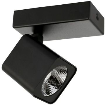 Italux AVEIRO SPL-31981-1B-BK Reflektor 5W/LED 4000K 500LM IP20