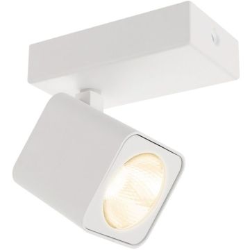 Italux AVEIRO SPL-31981-1B-WH Reflektor 5W/LED 4000K 500LM IP20