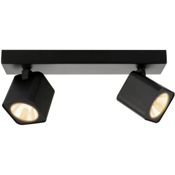 Italux AVEIRO SPL-31981-2B-BK Reflektor 10W/LED 4000K 1000LM IP20