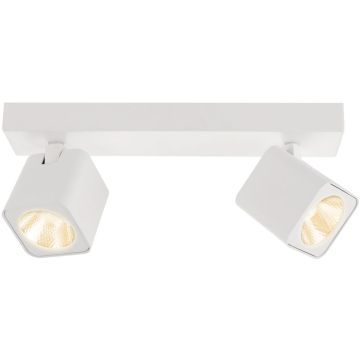Italux AVEIRO SPL-31981-2B-WH Reflektor 10W/LED 4000K 1000LM IP20