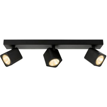 Italux AVEIRO SPL-31981-3B-BK Reflektor 15W/LED 4000K 1500LM IP20