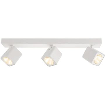 Italux AVEIRO SPL-31981-3B-WH Reflektor 15W/LED 4000K 1500LM IP20