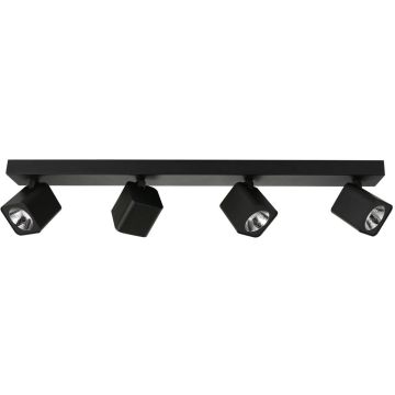 Italux AVEIRO SPL-31981-4B-BK Reflektor 20W/LED 4000K 2000LM IP20