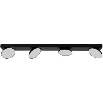 Italux CASTELIO SPL-31976-4B-BK Reflektor 20W/LED 4000K 1520LM IP20