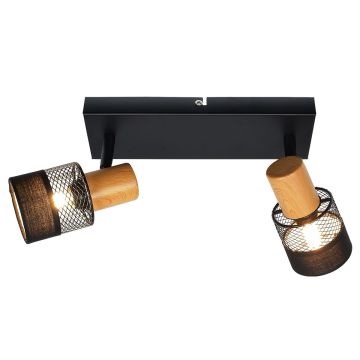 Italux COLETTA SPL-90110-2 Reflektor 2x4W/e14 IP20