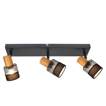 Italux COLETTA SPL-90110-3 Reflektor 3x4W/e14 IP20