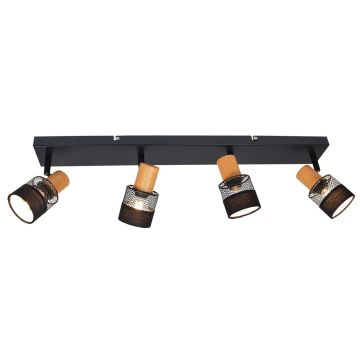 Italux COLETTA SPL-90110-4 Reflektor 4x4W/e14 IP20