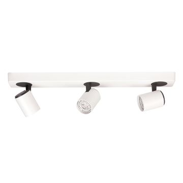 Italux ELVIRA SPL-3142A-3-WH Reflektor 3x25W/GU10 IP20