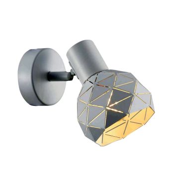 Italux Harley SPL-3480-1-W Reflektor 1x40W/E14 IP20