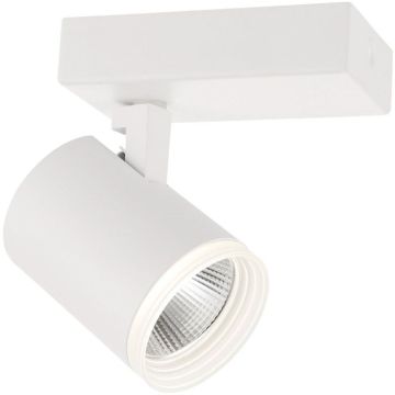Italux HELVIA SPL-31991-1B-WH Reflektor 5W/LED 4000K 500LM IP20