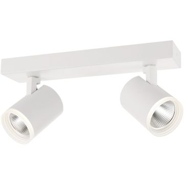 Italux HELVIA SPL-31991-2B-WH Reflektor 10W/LED 4000K 1000LM IP20