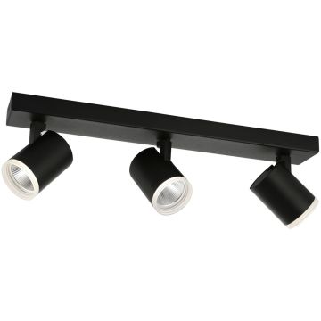Italux HELVIA SPL-31991-3B-BK Reflektor 15W/LED 4000K 1500LM IP20