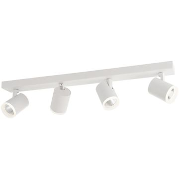 Italux HELVIA SPL-31991-4B-WH Reflektor 20W/LED 4000K 2000LM IP20