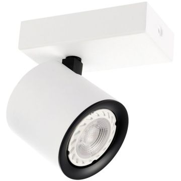 Italux KARLOTA SPL-31959-1B-WH Reflektor 1x35W/GU10 IP20