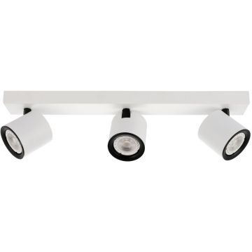 Italux KARLOTA SPL-31959-3B-WH Reflektor 3x35W/GU10 IP20