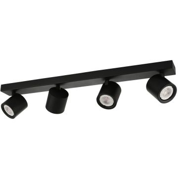 Italux KARLOTA SPL-31959-4B-BK Reflektor 4x35W/GU10 IP20