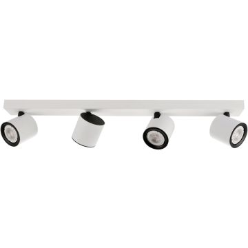 Italux KARLOTA SPL-31959-4B-WH Reflektor 4x35W/GU10 IP20