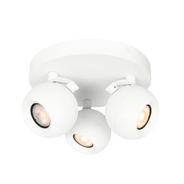 Italux Lafin SPL-45379-3R-WH Reflektor 3x10W/GU10 IP20