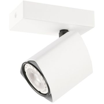 Italux MERUSA SPL-31970-1B-WH Reflektor 1x35W/GU10 IP20