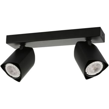 Italux MERUSA SPL-31970-2B-BK Reflektor 35W/GU10 IP20