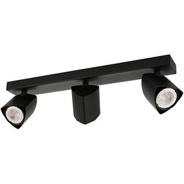 Italux MERUSA SPL-31970-3B-BK Reflektor 3x35W/GU10 IP20