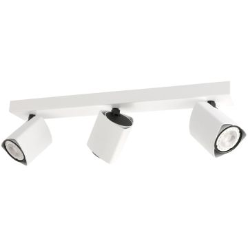 Italux MERUSA SPL-31970-3B-WH Reflektor 3x35W/GU10 IP20