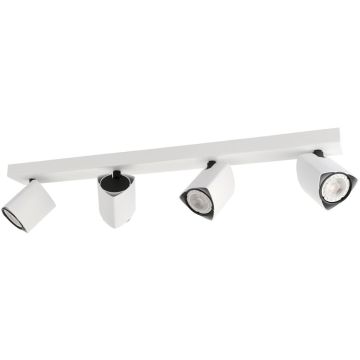 Italux MERUSA SPL-31970-4B-WH Reflektor 4x35W/GU10 IP20