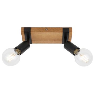Italux MOLINI SPL-2079-2 Reflektor 2x40W/E27 IP20