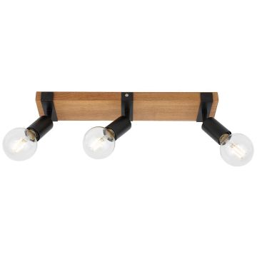 Italux MOLINI SPL-2079-3 Reflektor 3x40W/E27 IP20