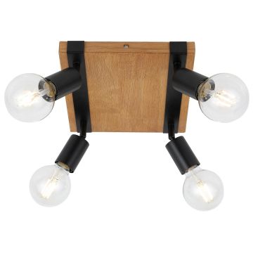 Italux MOLINI SPL-2079-4 Reflektor 4x40W/E27 IP20