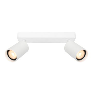 Italux Nesto SPL-23436-2-WH Reflektor 2x10W/GU10 IP20