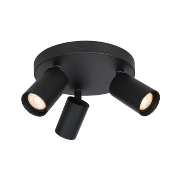 Italux Nesto SPL-23436-3R-BK Reflektor 3x10W/GU10 IP20