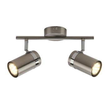 Italux PALMONI SPL-2024-2 Reflektor 2x35W/GU10 IP20
