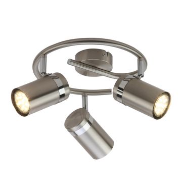 Italux PALMONI SPL-2024-3A Reflektor 3x35W/GU10 IP20
