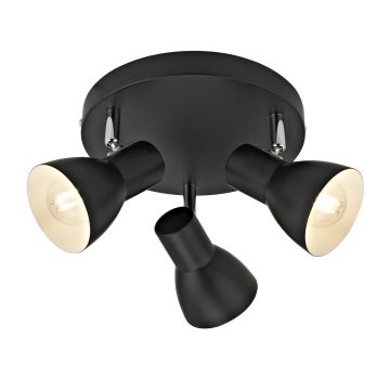 Italux RENEZ SPL-3422-3-BL Reflektor 3x40W/E14 IP20
