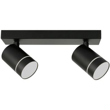 Italux SELMA SPL-31983-2B-BK Reflektor 10W/LED 4000K 640LM IP20