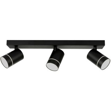 Italux SELMA SPL-31983-3B-BK Reflektor 15W/LED 4000K 960LM IP20