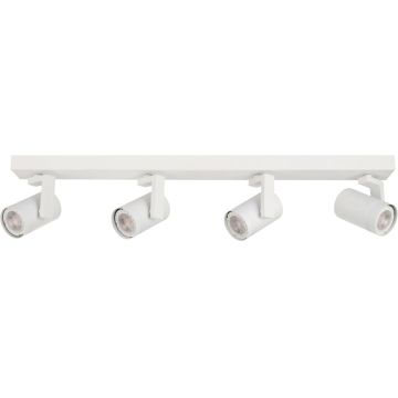 Italux SPIELA SPL-31993-4B-WH Reflektor 4x35W/GU10 IP20